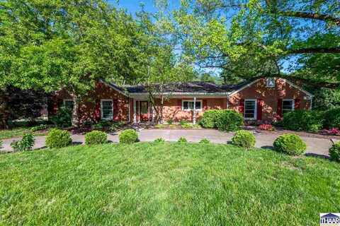 210 Circle, Terre Haute, IN 47803