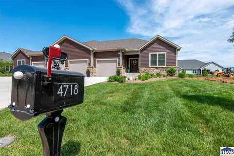 4718 Harrison Denham Way, Terre Haute, IN 47802