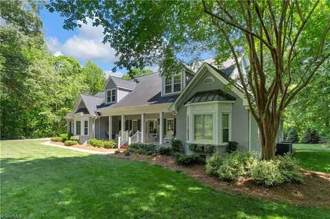 401 Quick Silver Court, Greensboro, NC 27455