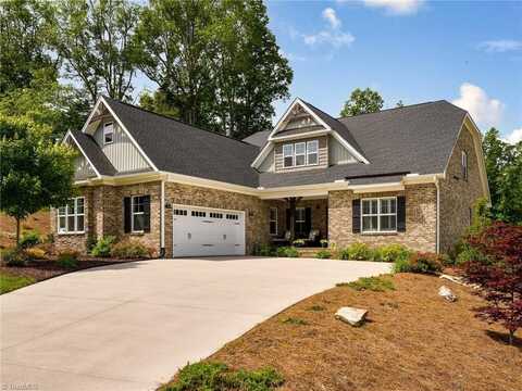 7506 Montrachet Drive, Lewisville, NC 27023