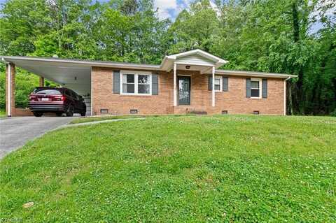 1755 Madison Avenue, Mount Airy, NC 27030