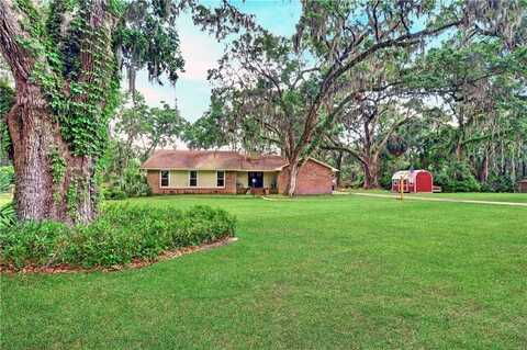 109 Mackqueen Drive, Brunswick, GA 31525