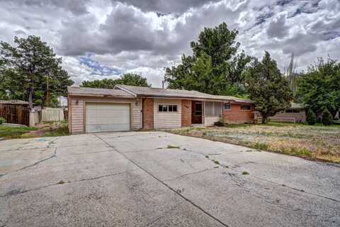 708 Niblic Drive, Grand Junction, CO 81506