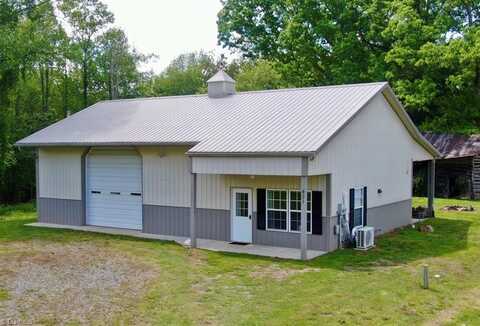 431 Needham Road, Pilot Mountain, NC 27041