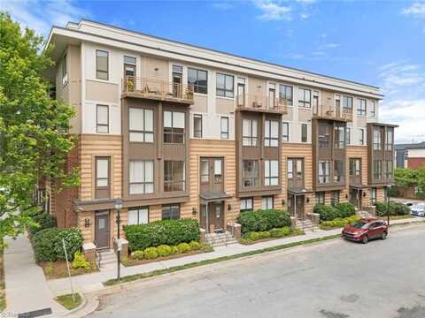 389 N Green Street, Winston Salem, NC 27101
