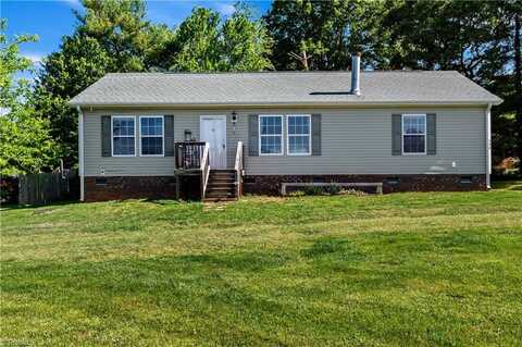122 Kiser Road, King, NC 27021