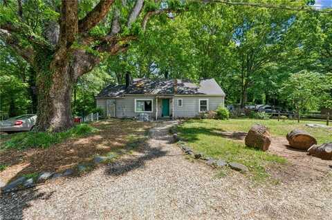 3761 Hastings Avenue, Winston Salem, NC 27127
