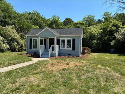 2702 Green Level Loop Road, Burlington, NC 27217