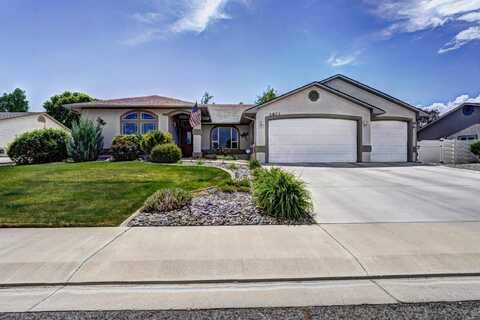 2873 Tyndale Way, Grand Junction, CO 81503