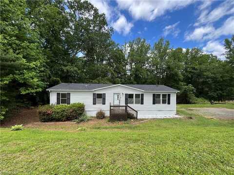 4121 Mining Ridge Church Road, State Road, NC 28676