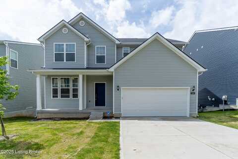 7618 Fair Ln, Louisville, KY 40291