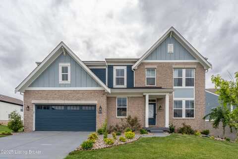 15803 Stonehouse Ct, Louisville, KY 40245