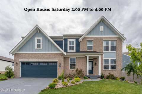 15803 Stonehouse Ct, Louisville, KY 40245
