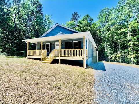 261 Riverview Lane, Lexington, NC 27292