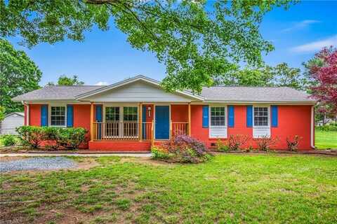 4942 Shattalon Drive, Winston Salem, NC 27106