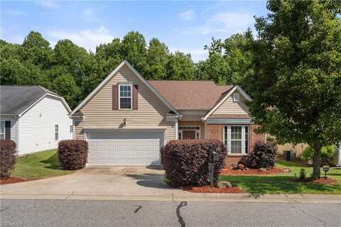 5052 Brian Center Lane, Winston Salem, NC 27106