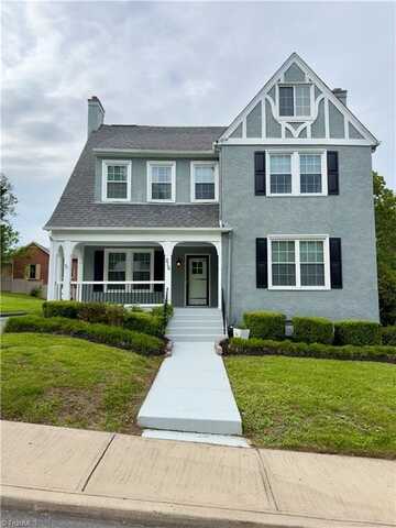216 Rawley Avenue, Mount Airy, NC 27030