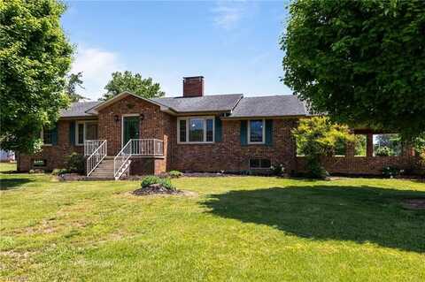 2804 Fox Knob Road, Jonesville, NC 28642