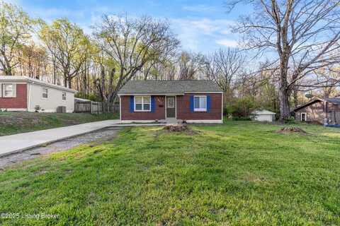 4617 Clayton Terrace, Louisville, KY 40214