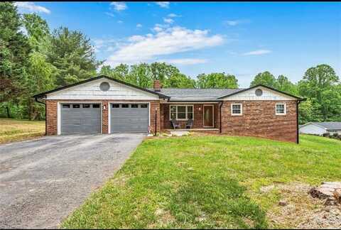 712 Green Acres Road, Millers Creek, NC 28651