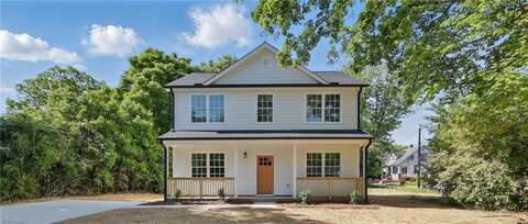 323 Lindsey Street, Reidsville, NC 27320