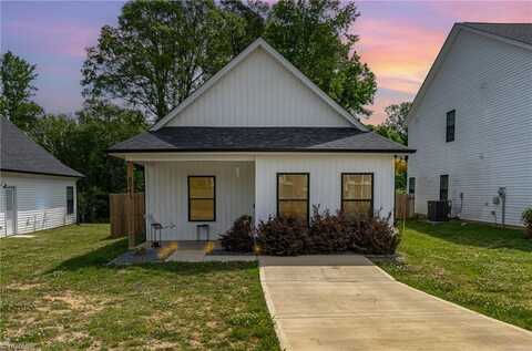 804 1/2 Crown Point Drive, Salisbury, NC 28149