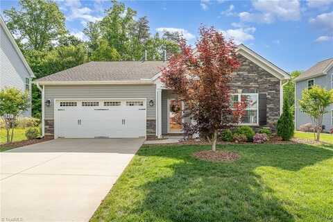 5608 Marblehead Drive, Colfax, NC 27235