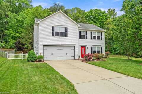 4509 Garden Club Street, High Point, NC 27265