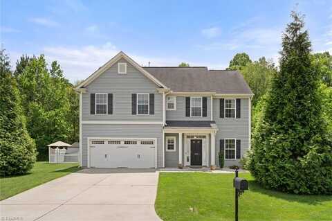 520 Old Cypress Drive, Winston Salem, NC 27127