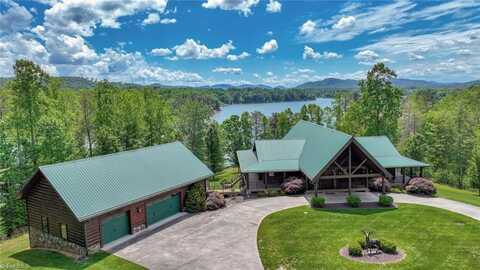 626 Malone Way, Wilkesboro, NC 28697