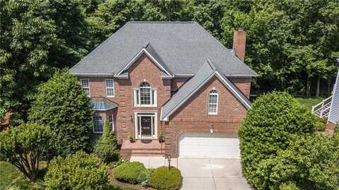5006 Hartridge Way, Greensboro, NC 27407