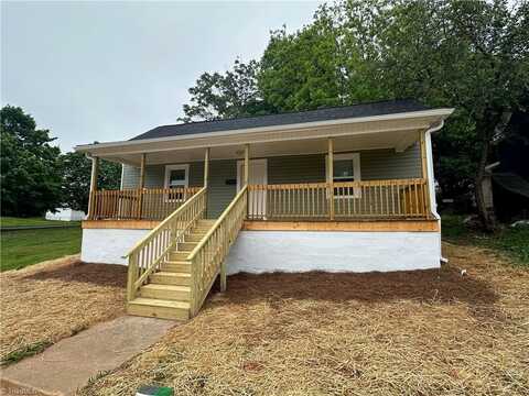 103 Cleveland Avenue, Winston Salem, NC 27101