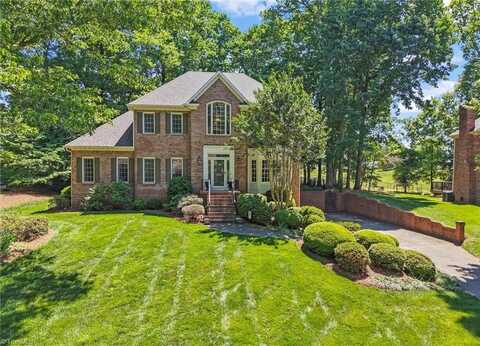 1212 Arboretum Drive, Lewisville, NC 27023