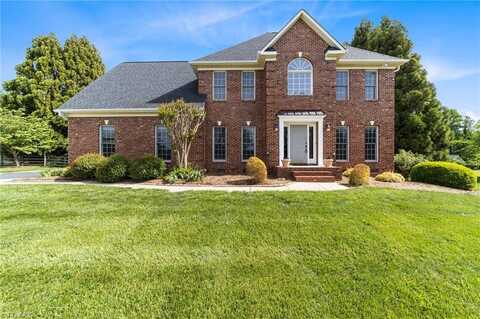 5806 Billet Road, Oak Ridge, NC 27310