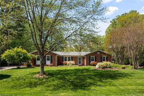 714 Keighly Court, Winston Salem, NC 27104