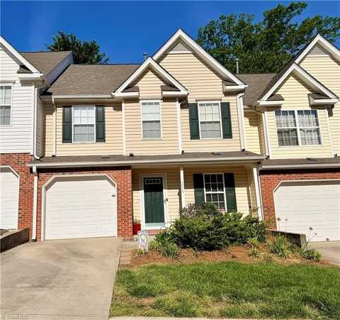 1919 Freedom Gate Drive, Greensboro, NC 27410