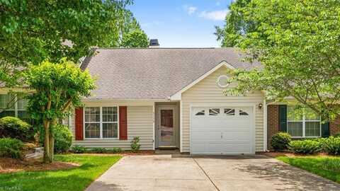 3130 High Bridge Circle, Jamestown, NC 27282
