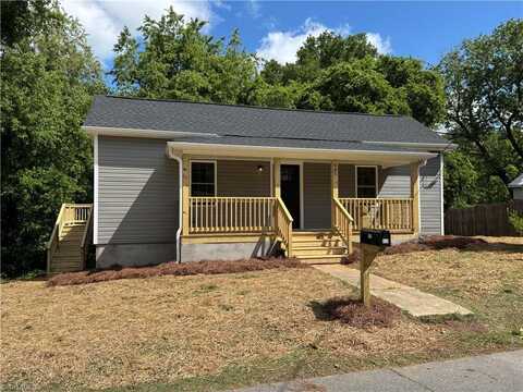 605 Oak Street, Eden, NC 27288