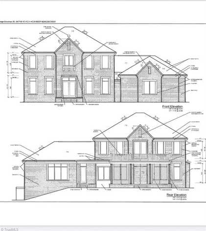 712 Linden Green Way, Winston Salem, NC 27106