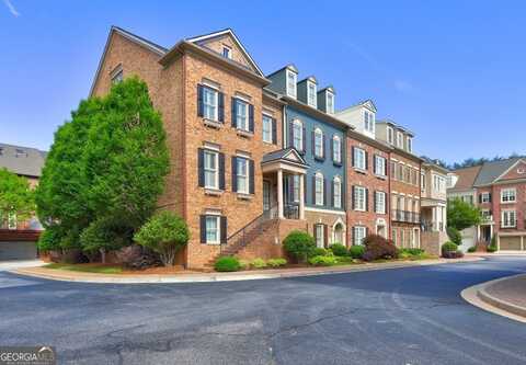 4206 Whitby, Smyrna, GA 30080