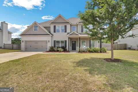 123 Amberley, Kathleen, GA 31047