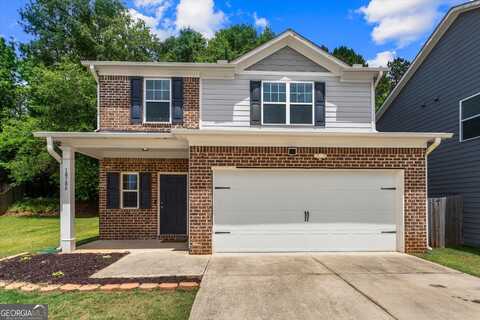 10786 Wheeler, Hampton, GA 30228