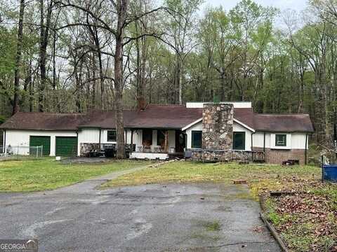 2497 Old Jackson, Locust Grove, GA 30248