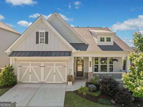 410 Gardens Of Harmony, Canton, GA 30115