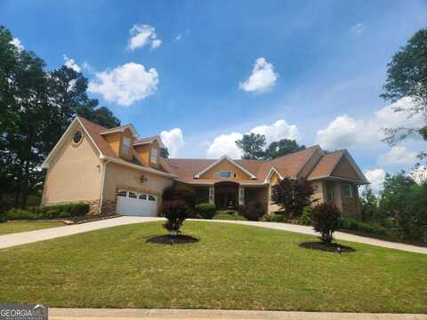 601 Sawgrass, Mcdonough, GA 30253