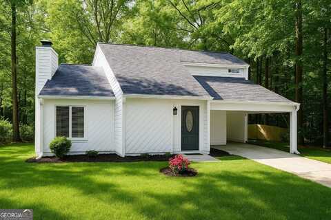 215 Carmichael, Woodstock, GA 30189