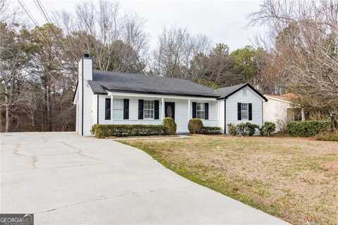 2172 Red Rose, Loganville, GA 30052