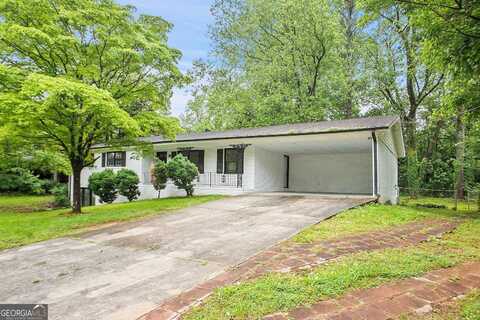 1780 Kinridge, Marietta, GA 30062