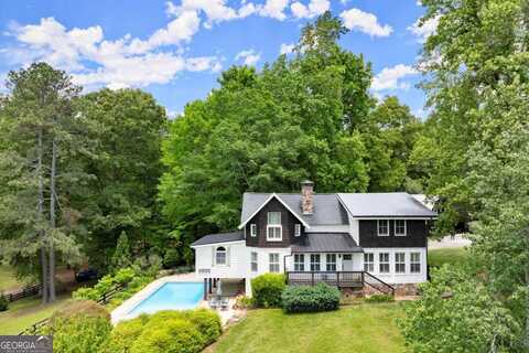 0 Liberty Grove, Alpharetta, GA 30004