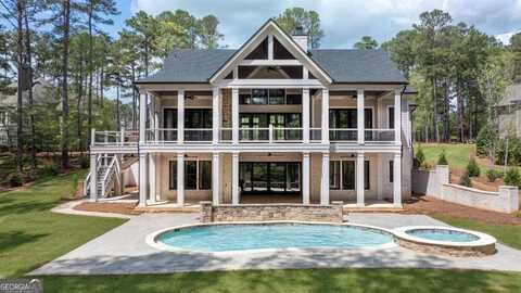 1111 Swift, Greensboro, GA 30642